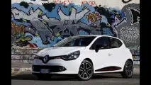 Nuova Renault Clio 1.5 dCi 90 CV Energy - TEST
