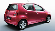 Nuova Suzuki Alto