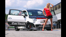 CarTech Abarth 500 Coppa