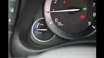 Infiniti M35h