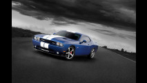 Dodge Challenger SRT8