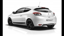 Renault Megane Coupe Monaco GP