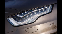 Audi A6 3.0 TFSI