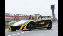 Lotus 2-Eleven