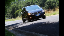 Seat Alhambra 2.0 TDI 170 CV CR DSG Style  - Il Test