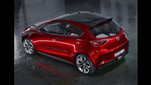 Mazda Hazumi concept