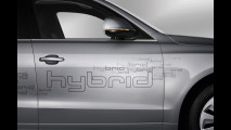 Audi Q5 hybrid quattro