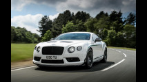 Bentley Continental GT3-R Limited Edition