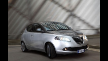 Nuova Lancia Ypsilon