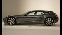 Fisker Surf