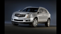 Cadillac SRX Crossover 