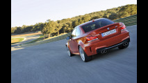 BMW Serie 1 M Coupè