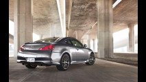Infiniti IPL G Coupé
