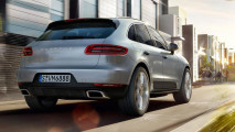Porsche Macan 2.0 quattro cilindri