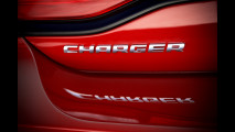 Dodge Charger 2011