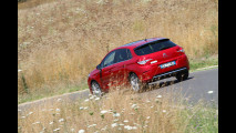Citroen C4 2.0 HDi 150 Fap Exclusive - Il Test