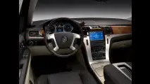 Cadillac Escalade Platinum Edition 2010