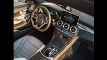 Mercedes Classe C Station Wagon