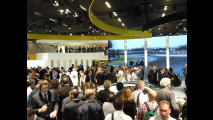 La conferenza stampa Lotus al Salone di Parigi 2010