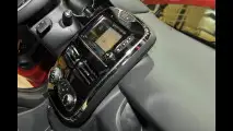 Renault al Salone di Parigi 2012