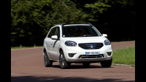 Renault Koleos restyling - TEST