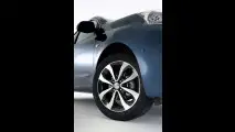 Nissan Micra restyling