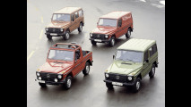 Mercedes Classe G