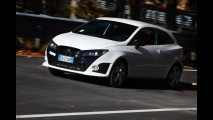 Seat Ibiza SC Bocanegra - TEST