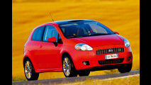 Fiat Grande Punto 3 porte