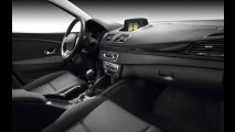 Renault Mégane Model Year 2011