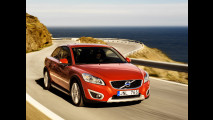 Volvo C30 model year 2010