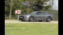 Nissan GT-R 2012