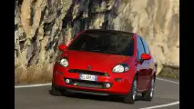 Fiat Punto 2012