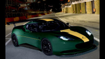 Lotus Evora Cup/GT4