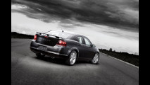 Dodge Avenger 2011