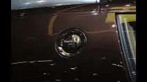 Bugatti Veyron Fbg par Hermès a Ginevra 2008