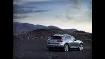 Infiniti FX50