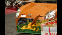 Daihatsu Trevis automatica