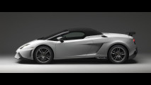 Lamborghini LP 570-4 Spyder Performante