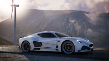 Mazzanti Evantra V8