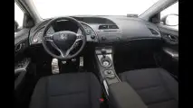 Honda Civic 1.4