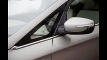 Nuova Kia Carens