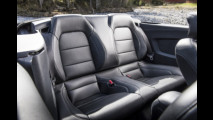 Ford Mustang Convertibile