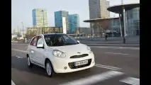 Nissan Micra 1.2 DIG-S 98 CV