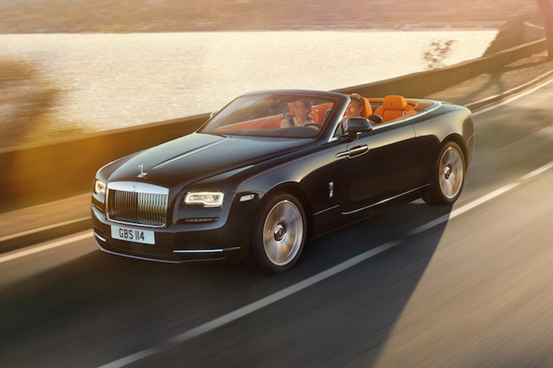 10 Biggest Reveals Heading to the Frankfurt Auto Show