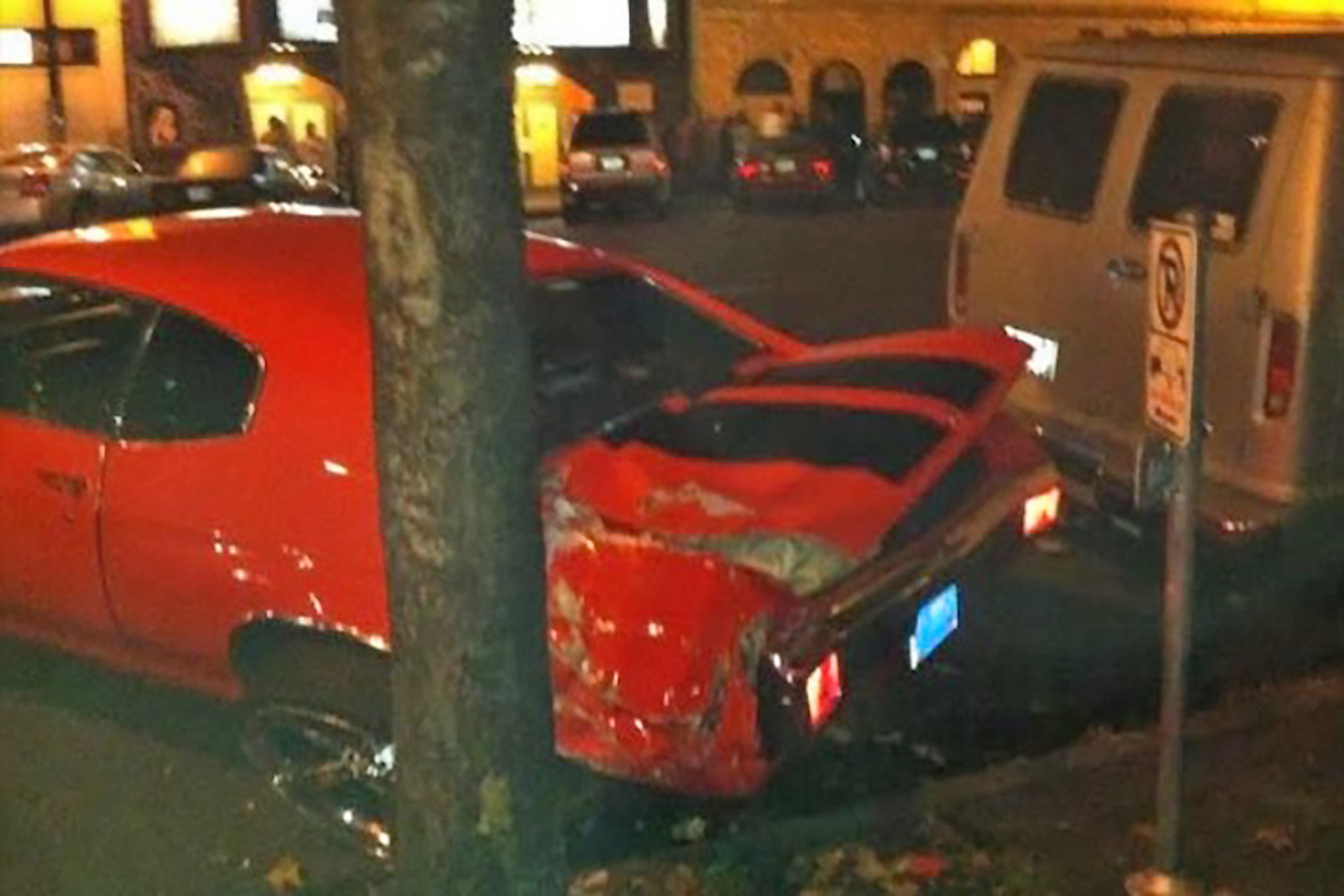 The Cars of Miami Dolphins Defensive Star Ndamukong Suh