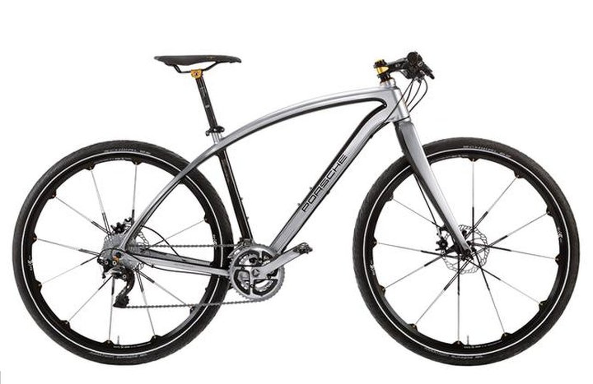 7 Bicycles from Car Brands to Pedal Off With Your Disposable Income