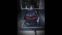 Lamborghini Sesto Elemento