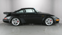 Porsche 964 Turbo Flatnose for sale