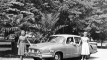 Tatra 603